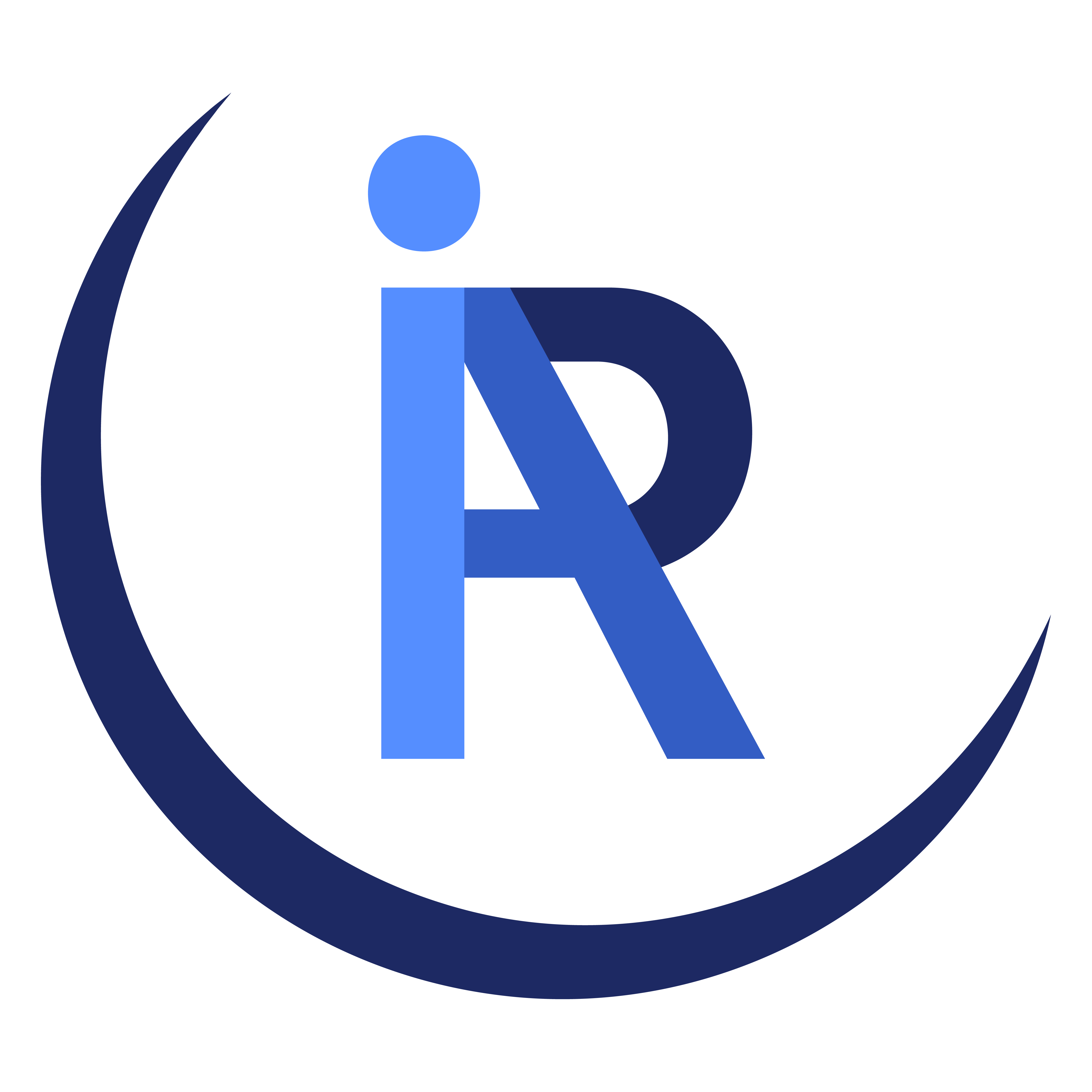 Rethic.AI logo