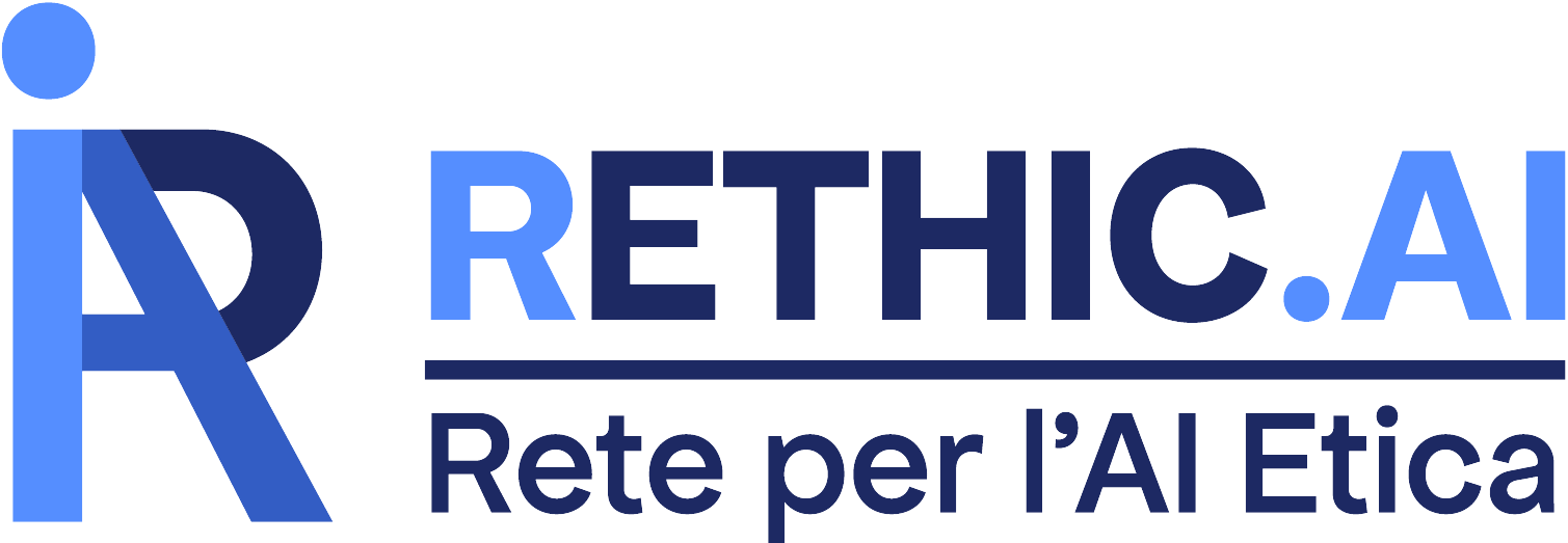 Rethic.AI logo