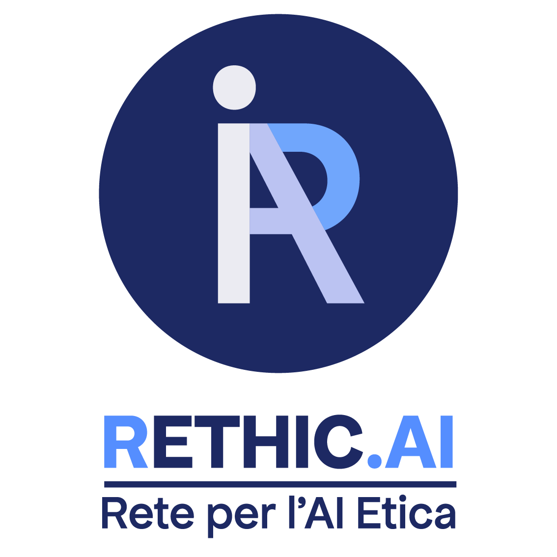 Rethic.AI full logo